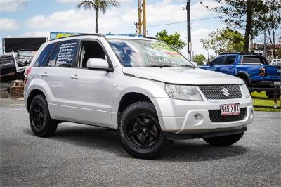 2010 Suzuki Grand Vitara Wagon JB MY09 for sale in Brisbane South